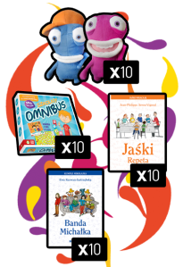 Konkurs "Ferie zimowe z Teletoon+"