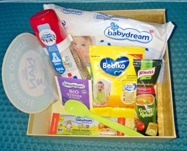 Konkurs " Mamusia-Matusia"