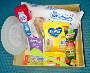 Konkurs " Mamusia-Matusia"