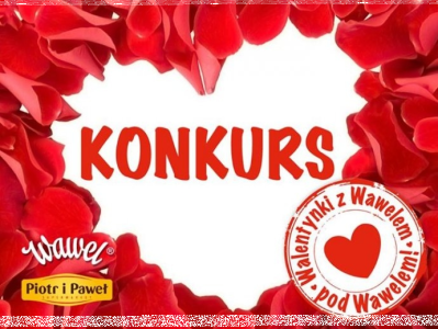 Konkurs "Najsłodszy partner"