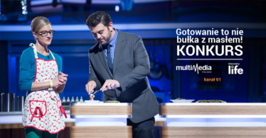 Konkurs "Smak zwycięstwa"