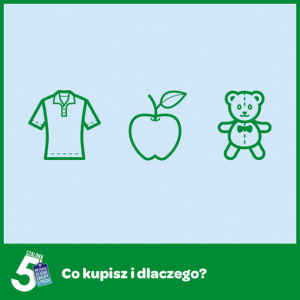 Konkurs "Szalona 5 w Carrefour"