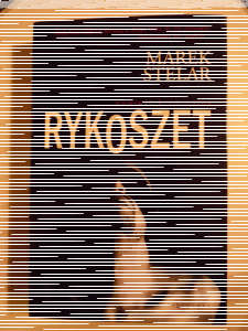 Konkurs wraz z Rykoszetem