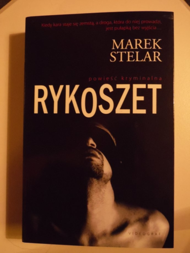 Konkurs wraz z Rykoszetem