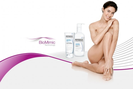 Wygraj produkty Physiogel