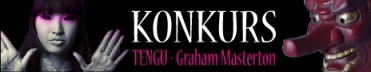 Konkurs z Tengu