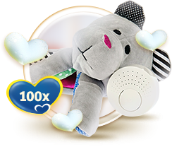 Konkurs "Komfort brzuszka Twojego maluszka"