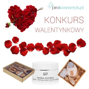 Konkurs na Walentynki