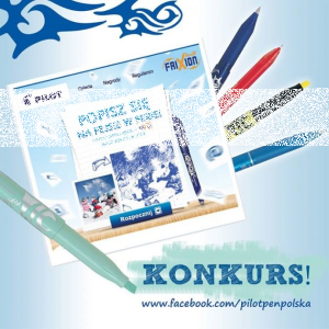 Konkurs "Popisz się na Fejsie w ferie"