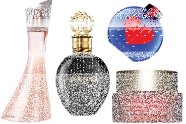 Quiz z nagrodami marki Sephora