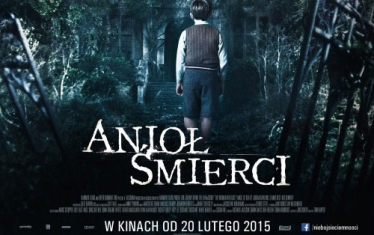 Wygraj podwójne zaproszenie na pokaz "Anioł Śmierci" Warszawa