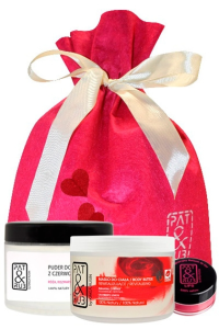 Konkurs z marką PAT&RUB