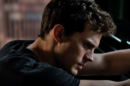 Wygraj zaproszenie na "50 twarzy Greya" Warszawa