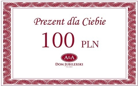 Konkurs "Dom Jubilerski A&A"