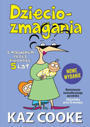 Konkurs "Dzieciozmagania"
