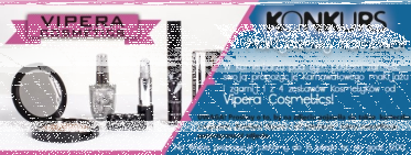 Konkurs "Makijażowy karnawał"