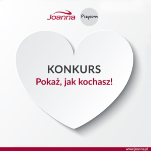 Wygraj artystyczne poduszki i zestawy kosmetyków!