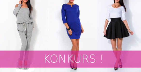 Wygraj dowolną rzecz ze sklepu vein.pl