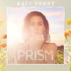 Wygraj płytę Katy Perry "Prism"