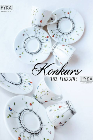 Konkurs "Walentynkowe Cottonove Love"