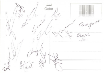 Wygraj autografy polskich szczypiornistów!