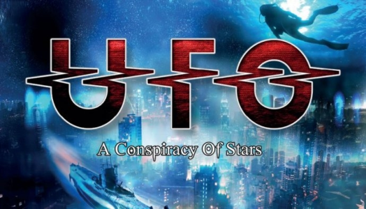 Wygraj bilety na koncert brytyjskiego zespołu UFO w Warszawie i Krakowie