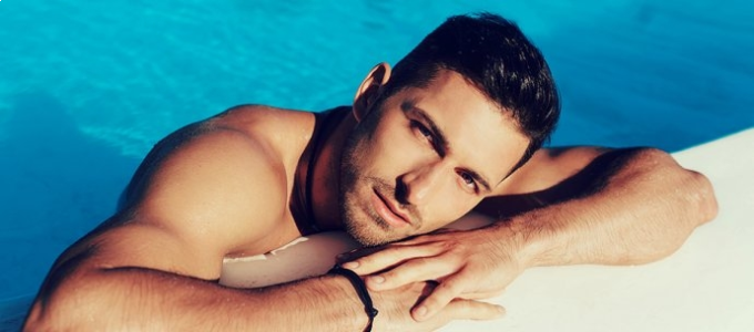 Wytypuj swojego Kandydata MISTER INTERNATIONAL i zgarnij niespodziankę:)