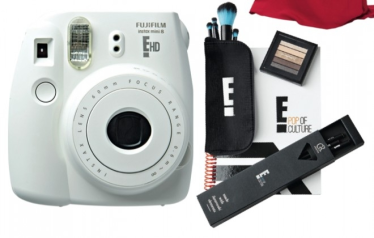 Konkurs "Oscarowy konkurs z E!"