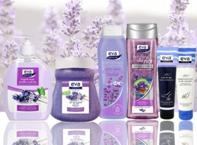 Konkurs "Wiosna z Polleną-Ewą"