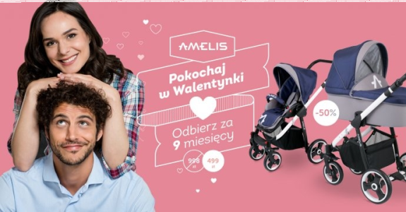 Konkurs "Walentynki z happy endem"