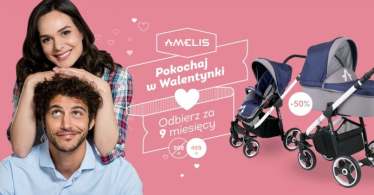 Konkurs "Walentynki z happy endem"