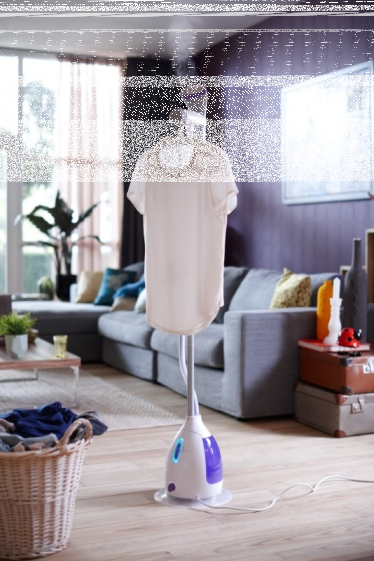 Wygraj steamer do prasowania Phillips Steam&Go