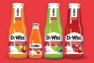 Konkurs "Dołącz do zabawy z Dr Witt"