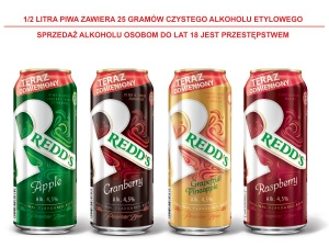 Konkurs "Redds i Lotos"