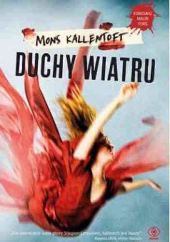 Konkurs wraz z Duchami wiatru