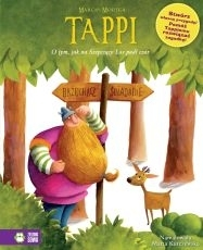 Konkurs z Tappim i Zieloną Sową