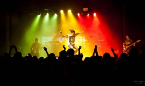 Wygraj bilety na koncert Kamila Bednara w Łodzi, do godz. 12:00