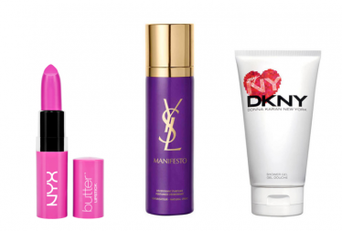 Wygraj bony oraz kosmetyki