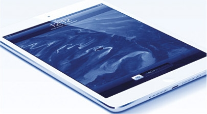 Wygraj iPad mini + mobilny Internet 6GB >18lat