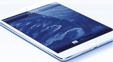 Wygraj iPad mini + mobilny Internet 6GB >18lat