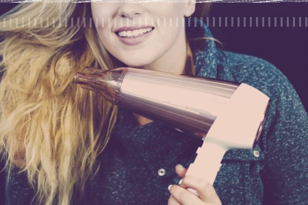 Wygraj suszarkę i prostownicę Philips