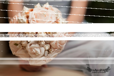 Wygraj bukiet ślubny z muszli lub bon o wartości 250zł