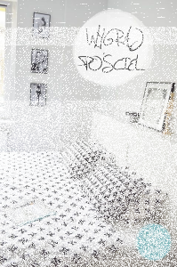 Wygraj pościel w krzyżyki i trójkąty