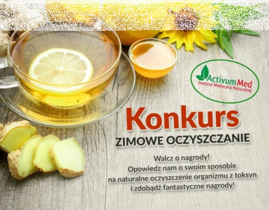 Konkurs "Zimowe oczyszczanie"
