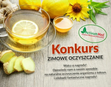 Konkurs "Zimowe oczyszczanie"