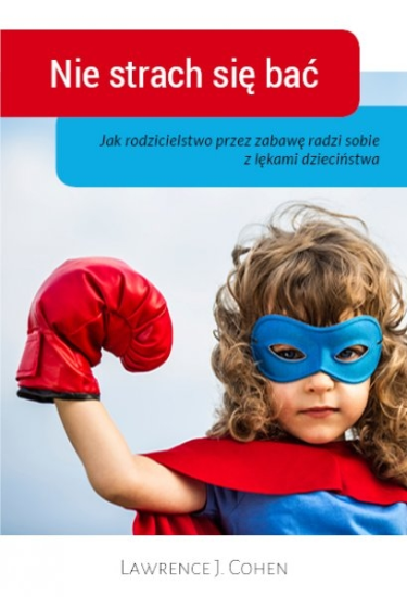 Konkurs "Nie strach się bać"