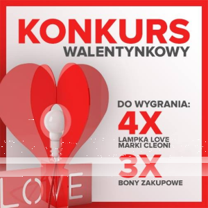 Konkurs "Walentynki z meble.pl"