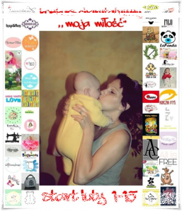 Konkurs fotograficzny "Moja Miłość"