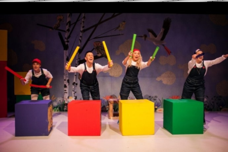 Konkurs "Tuwim w Metropolii" Gdynia, do godz. 9:00