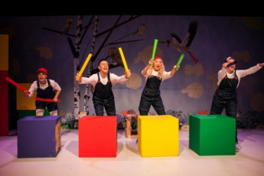 Konkurs "Tuwim w Metropolii" Gdynia, do godz. 9:00